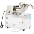 Snow Cone Ice Machine 200kg/h - CEICM02