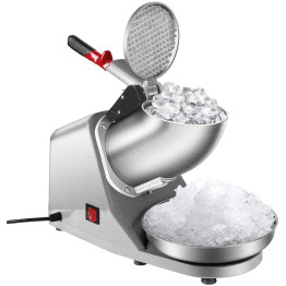 Commercial Manual Ice crusher 65kg/h - CEICMG