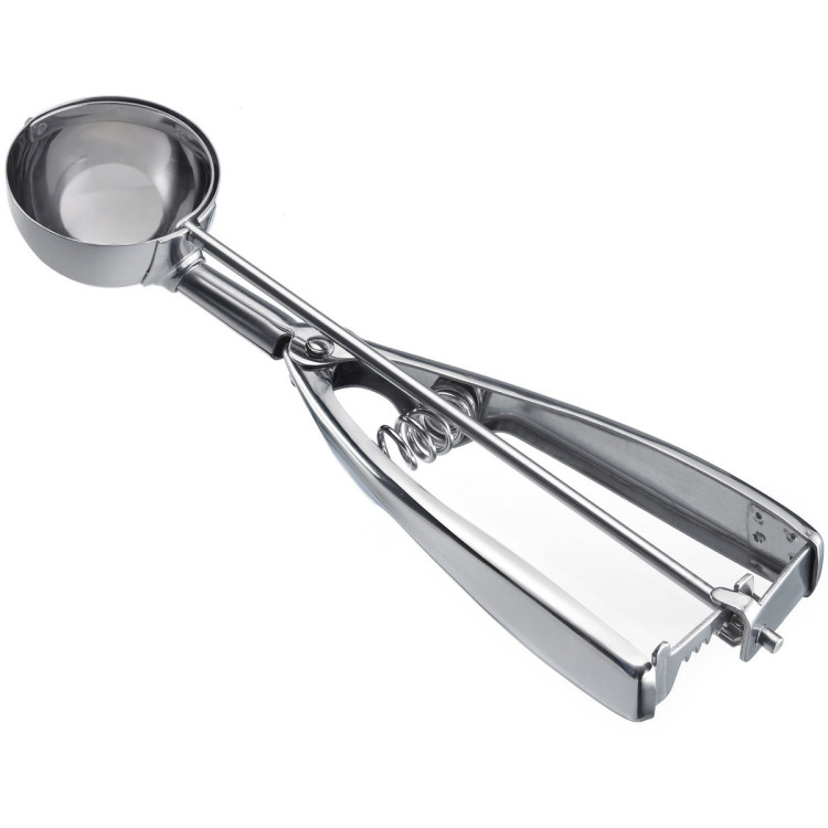 Ice Cream Scoop 132ml Stainless steel - CEICS006