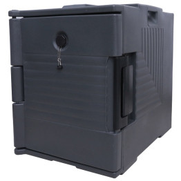 Commercial Front Loaded Insulated Food Transport Box 86L - CEIFT1