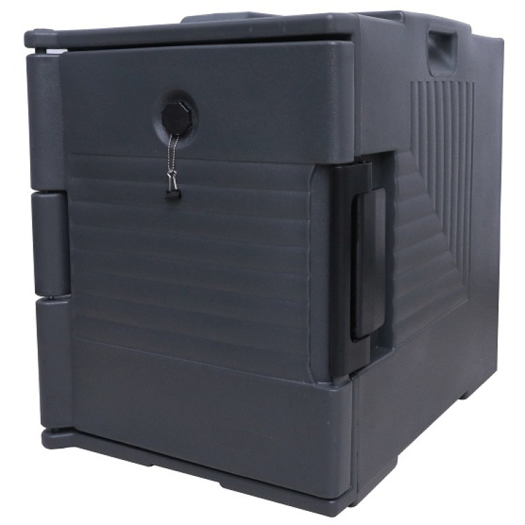Commercial Front Loaded Insulated Food Transport Box 86L - CEIFT1