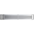 Commercial Single Element Strip Warmer with Mounting brackets & Chains Infinite controls 1225mm - CEISW48