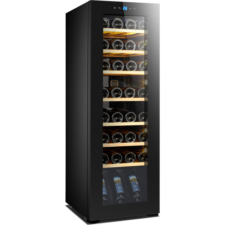 Professional Wine cooler 34 bottles - CEJC120S Professional Wine cooler 34 bottles - CEJC120S