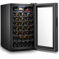 Professional Wine cooler 51 bottles - CEJC128 Professional Wine cooler 51 bottles - CEJC128