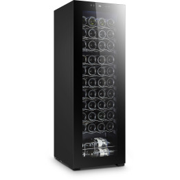 Premium Professional Wine cooler Single zone 44 bottles - CEJC130S