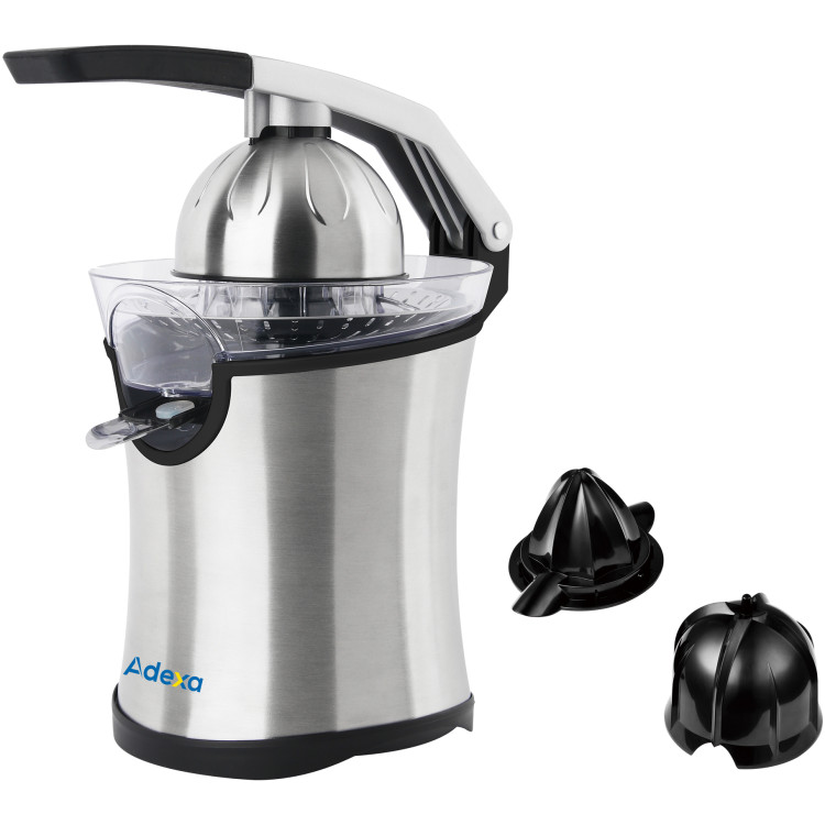 Professional Stainless Steel Citrus Juicer Machine 160W - CEJC203