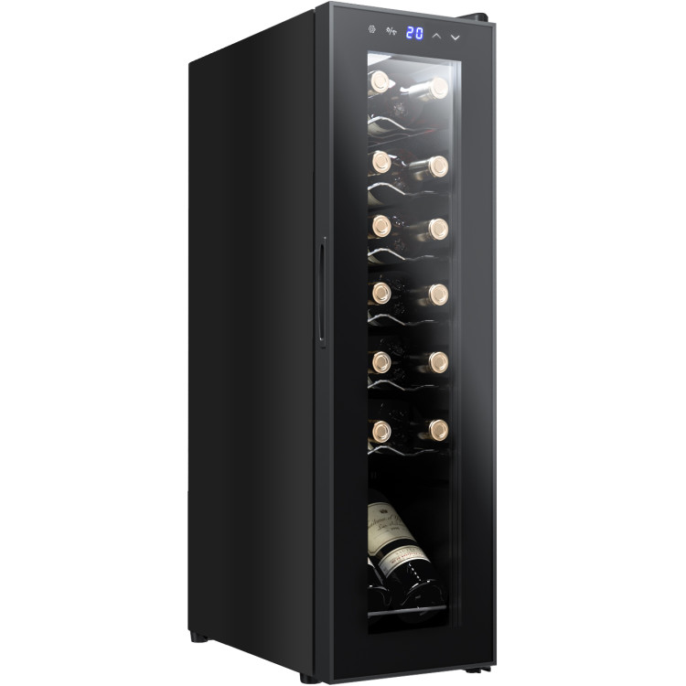 Commercial Wine cooler 14 bottles - CEJC40 Commercial Wine cooler 14 bottles - CEJC40