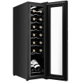 Commercial Wine cooler 14 bottles - CEJC40 Commercial Wine cooler 14 bottles - CEJC40