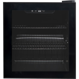 Commercial Bottle Cooler 46 litres - CEJC46UEL