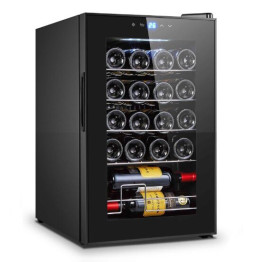 Commercial Wine cooler 20 bottles - CEJC58