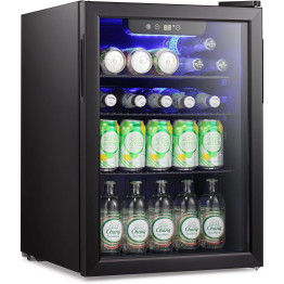 Commercial Bottle Cooler 70 litres - CEJC70UEL