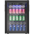Commercial Bottle Cooler 70 litres - CEJC70UEL