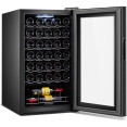 Commercial Wine Cooler 32 Bottles - CEJC98