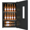 Sub-zero Premium Beer Bottle cooler 86 litres - CEJC98G