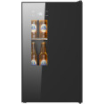 Sub-zero Premium Beer Bottle cooler 86 litres - CEJC98G
