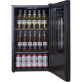 Sub-zero Premium Beer Bottle cooler 86 litres - CEJC98G