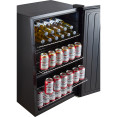 Sub-zero Premium Beer Bottle cooler 86 litres - CEJC98G