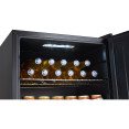 Sub-zero Premium Beer Bottle cooler 86 litres - CEJC98G