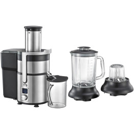 Commercial Citrus Juicer and Blender 5 Speed High Power 1000W - CEJE962