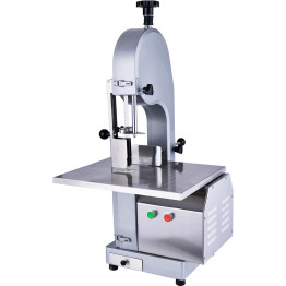 Industrial Bone saw 1650mm Stainless steel - CEJG210C