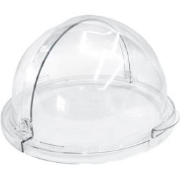 Clear Polycarbonate Cake & Bread Cover 400x300mm | CaterEq CEJGM502