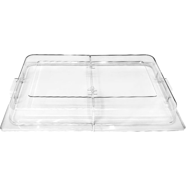 Polycarbonate Cake & Bread Cover 330x530x180mm Clear | CaterEq CEJGM506 Polycarbonate Cake & Bread Cover 330x530x180mm Clear | CaterEq CEJGM506