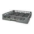 Commercial Cup/Glass Rack 20 Compartments 500x500x100mm | CaterEq CEJGM804 Commercial Cup/Glass Rack 20 Compartments 500x500x100mm | CaterEq CEJGM804