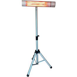 Tripod Legs for JHGI2000R Wall Mounted Patio Heater - CEJHGI2000R-TRIPOD