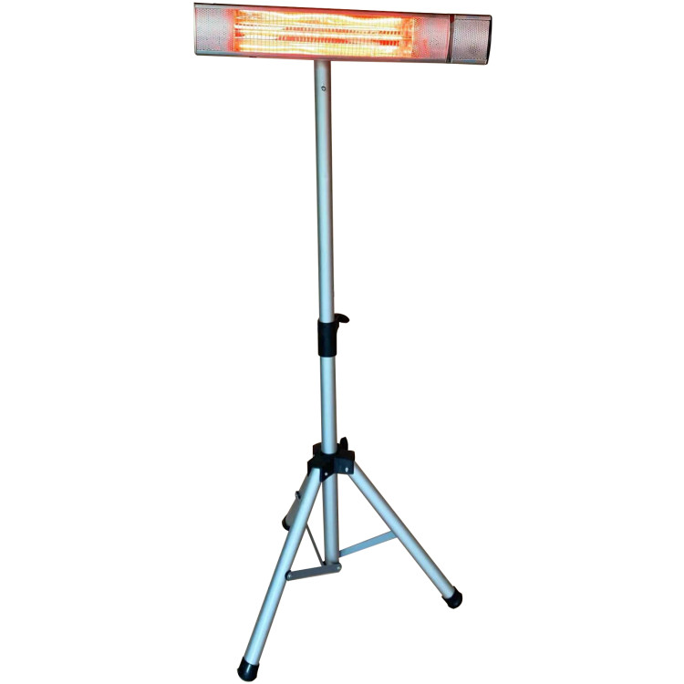 Tripod Legs for JHGI2000R Wall Mounted Patio Heater - CEJHGI2000R-TRIPOD