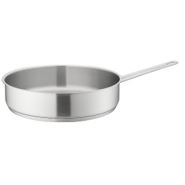 Professional Stainless Steel 3.6L Saucepan 240mm| CaterEq CEJJD6114