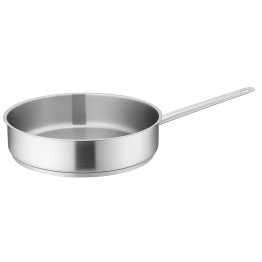 Professional Stainless Steel 8.8L Saucepan 320mm| CaterEq CEJJD6122