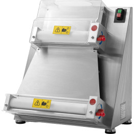 B GRADE Commercial Pizza Dough Roller Stainless Steel 560x550x630mm | CaterEq JMM202 B GRADE B GRADE Commercial Pizza Dough Roller Stainless Steel 560x550x630mm | CaterEq JMM202 B GRADE