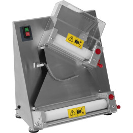 Commercial Pizza Dough Roller 400mm diameter 550x540x710mm | CaterEq CEJMM206