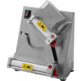 Commercial Pizza Dough Roller 400mm diameter 550x540x710mm | CaterEq CEJMM206