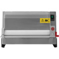 Commercial Pizza Dough Roller Stainless Steel 450x350x360mm | CaterEq CEJMM302