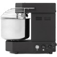 Commercial Table Spiral Dough Mixer 10L Stainless Steel Bowl 470x290x460mm | CaterEq CEJMM404