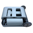 Commercial Adjustable 240 Dish Caddy 963x908x763mm Grey | CaterEq CEJWADCS240