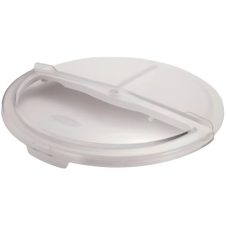Sliding Lid for JWCR76W 20-Gallon Ingredient Container | CaterEq CEJWCRCS76 Sliding Lid for JWCR76W 20-Gallon Ingredient Container | CaterEq CEJWCRCS76