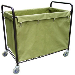 Professional Linen Trolley 940x545x895mm - CEJYXLC311