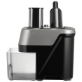 Commercial Vegetable Food Processor Dicer Slicer & Shredder 100W | CaterEq CEK8700