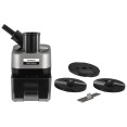 Commercial Vegetable Food Processor Dicer Slicer & Shredder 100W | CaterEq CEK8700