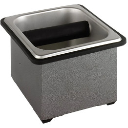 Coffee Knock Box/Pot GN1/6 - CEKB14FS