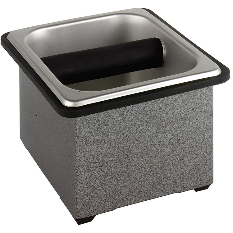 Coffee Knock Box/Pot GN1/6 - CEKB14FS