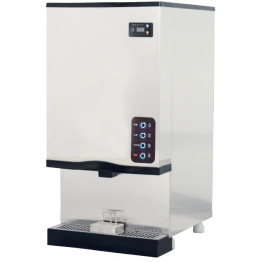 Commercial Ice Cube Machine & Dispenser 150kg/24h | CaterEq CEKIM150