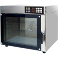 Commercial Electric Combi Oven 5 trays 580x400mm with Steam - CEKNGCK06120
