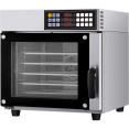 Commercial Electric Combi Oven 5 trays 440x320mm with Steam - CEKNGCK0660