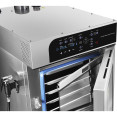 Commercial Electric Combi Oven 5 x GN 1/1 capacity with Steam Cooking Function - CEKNGCKW05