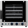 Commercial Electric Convection Oven 4 trays 440x320mm with Bottom Rotation and Top Heating - CEKNGEC01F