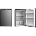 Undercounter Refrigerator 135 Litre Reversible Single Door Stainless Steel - CEAX140NX