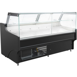 Flat Glass Counters